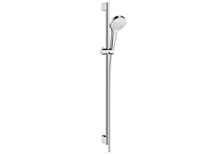 Душевая стойка Hansgrohe Croma 110 Select S Multi, 90 см, 26570400
