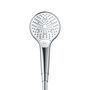 Душевая стойка Hansgrohe Croma 110 Select S Multi, 90 см, 26570400