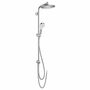 Душевая стойка Hansgrohe Crometta S 240, 1jet, 27270000