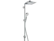 Душевая стойка Hansgrohe Crometta Е 240, 1jet..