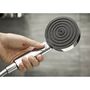 Душевая стойка Hansgrohe Pulsify 105 Relaxation, EcoSmart, штанга 90 см, 24171000