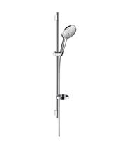 Душевая стойка Hansgrohe Raindance Select 150, 3jеt, 90 см, 27803000