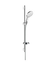 Душевая стойка Hansgrohe Raindance Select 150, 3jеt, 90 см, 27803400