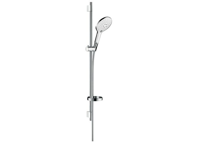 Душевая стойка Hansgrohe Raindance Select 150, 3jеt, 90 см, 27803400