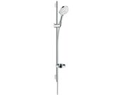 Душевая стойка Hansgrohe Raindance Select S 1..