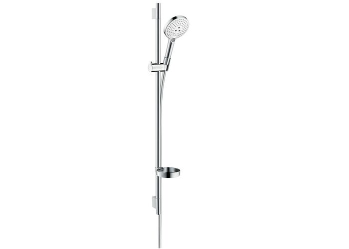 Душевая стойка Hansgrohe Raindance Select S 120, 3jet, 65 см, 26631400