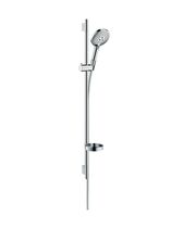 Душевая стойка Hansgrohe Raindance Select S 120, 3jet, 90 см, 26631000