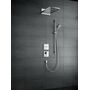 Душевая стойка Hansgrohe Raindance Select S 120, 3jet, 90 см, 26631000