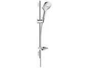 Душевая стойка Hansgrohe Raindance Select Е 1..