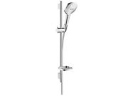 Душевая стойка Hansgrohe Raindance Select Е 1..