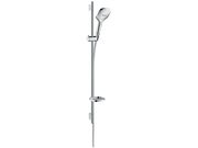 Душевая стойка Hansgrohe Raindance Select Е 1..