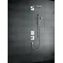 Душевая стойка Hansgrohe Raindance Select Е 120, 3jet, 90 см, 26621400