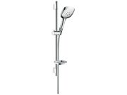 Душевая стойка Hansgrohe Raindance Select Е 1..