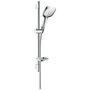 Душевая стойка Hansgrohe Raindance Select Е 150, 3jet, 65 см, 27856000