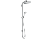 Душевая стойка Hansgrohe Showerpipe 280, 1jet..
