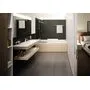 Душевой набор Hansgrohe Croma Select E Vario, EcoSmart, штанга 65 см, 26583400