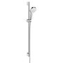 Душевой набор Hansgrohe Croma Select S, 1jet, EcoSmart, 26575400