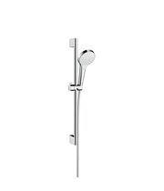 Душевой набор Hansgrohe Croma Select S, 1jet, штанга 65 см, 26564400