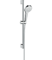 Душевой набор Hansgrohe Croma Select Vario, EcoSmart, 26563400