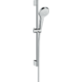 Душевой набор Hansgrohe Croma Select Vario, EcoSmart, 26563400