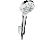 Душевой набор Hansgrohe Crometta, 1jet, EcoSm..