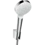 Душевой набор Hansgrohe Crometta, 1jet, EcoSmart, шланг 160 см, 26569400