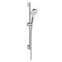 Душевой набор Hansgrohe Crometta, 1jet, штанга 65 см, 26554400