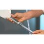 Душевой набор Hansgrohe Crometta 90, 1jet, EcoSmart, 26539400