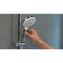 Душевой набор Hansgrohe Crometta 90, 1jet, EcoSmart, 26539400