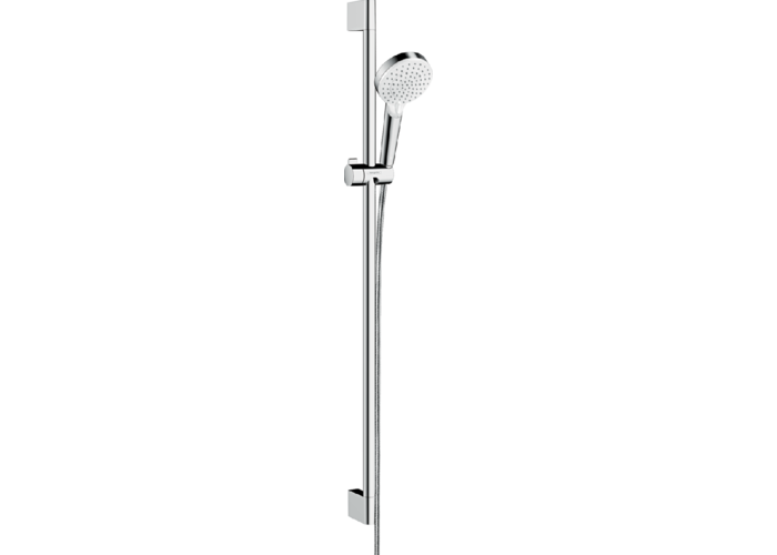 Душевой набор Hansgrohe Crometta Vario 90, EcoSmart, 26538400