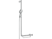 Душевой набор Hansgrohe Raindance 120, 3jet, ..