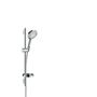 Душевой набор Hansgrohe Raindance Select S 120, 3j, 27654000