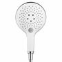 Душевой набор Hansgrohe Raindance Select S 150, 3jet, со штангой 90 см, 26626400