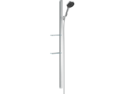 Душевой набор Hansgrohe Rainfinity 130, 3jet,..