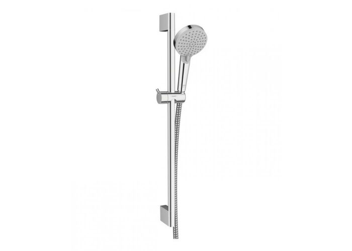Душевой набор Hansgrohe Vernis Blend, Vario, 65 см, 26275000