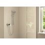 Душевой набор Hansgrohe Vernis Blend, Vario, 65 см, 26275000