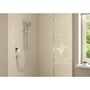 Душевой набор Hansgrohe Vernis Blend, Vario, 65 см, 26275000