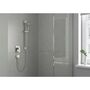 Душевой набор Hansgrohe Vernis Blend, Vario, 65 см, 26275000