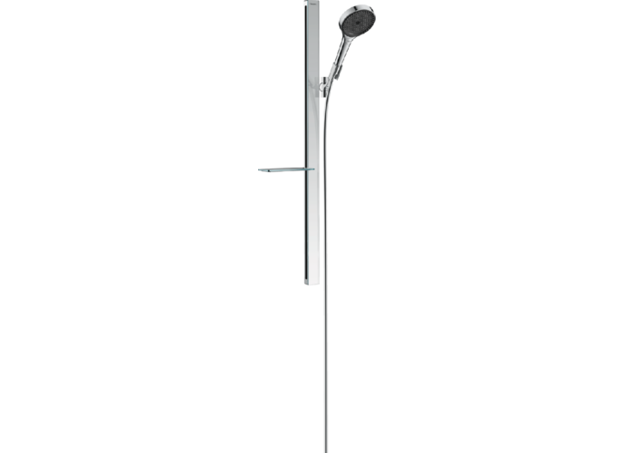Набор для душа Hansgrohe Rainfinity 130, 3jet, 27671000