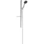 Набор для душа Hansgrohe Rainfinity 130, 3jet, 27671000