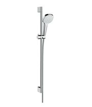 Ручной душ Hansgrohe Croma Select, 1j, полированное золото, 26815990