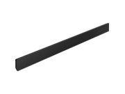 Штанга Hansgrohe WallStoris, 50 см, черный ма..