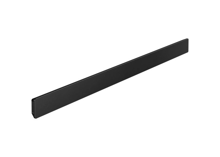 Штанга Hansgrohe WallStoris, 50 см, черный матовый, 27902670