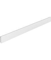 Штанга Hansgrohe WallStoris, 50 см, матовый белый, 27902700