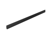 Штанга Hansgrohe WallStoris, 70 см, черный ма..