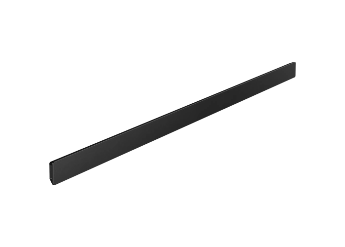 Штанга Hansgrohe WallStoris, 70 см, черный матовый, 27904670