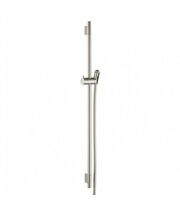 Штанга для душа c шлангом Hansgrohe Unica S Puro, 90 см, никель, 28631820