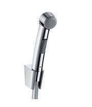 Гигиенический душ Hansgrohe, хром, 32129330