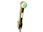 Гигиенический душ Hansgrohe, золото полирован..