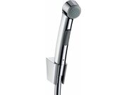 Гигиенический душ Hansgrohe, золото шлифованн..